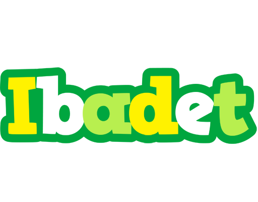 Ibadet soccer logo