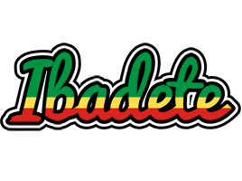 Ibadete african logo