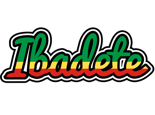 Ibadete african logo