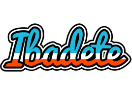 Ibadete america logo