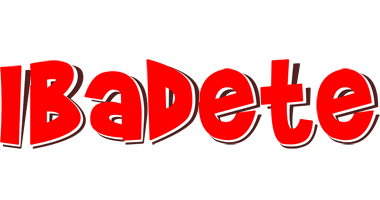 Ibadete basket logo