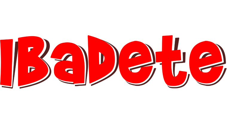 Ibadete basket logo