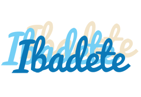 Ibadete breeze logo