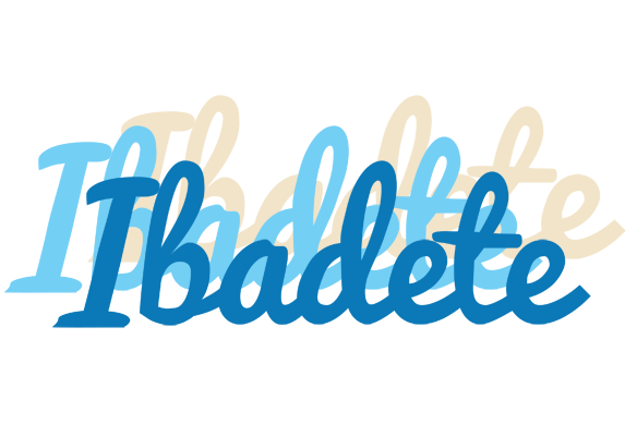 Ibadete breeze logo