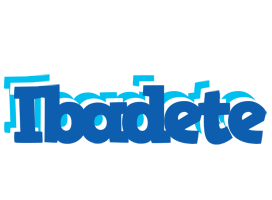 Ibadete business logo