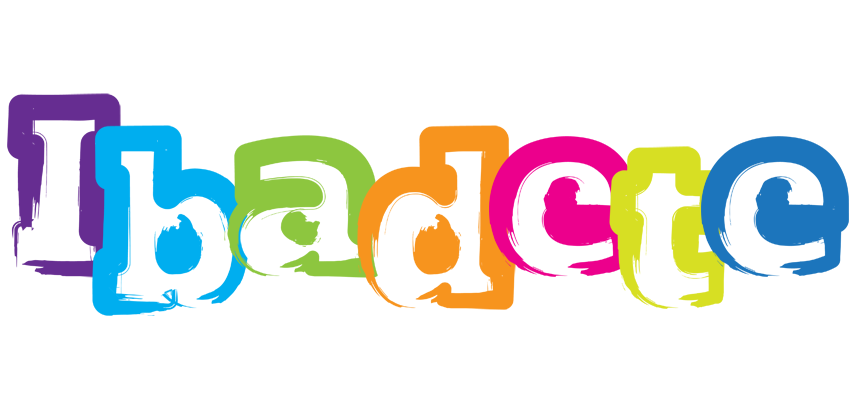 Ibadete casino logo