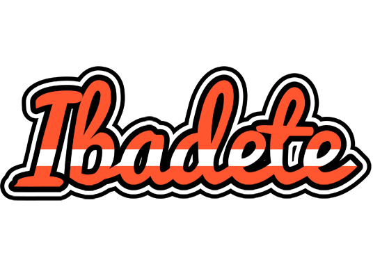 Ibadete denmark logo