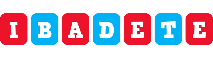 Ibadete diesel logo