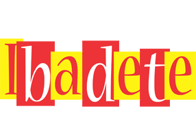 Ibadete errors logo