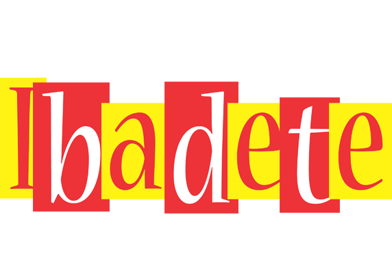 Ibadete errors logo