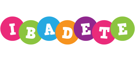 Ibadete friends logo