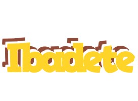 Ibadete hotcup logo