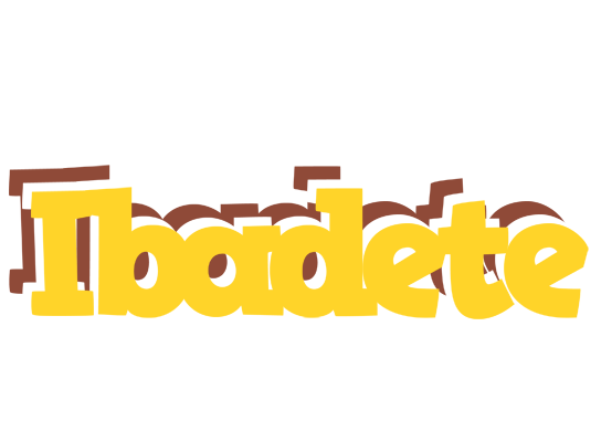 Ibadete hotcup logo