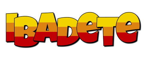 Ibadete jungle logo