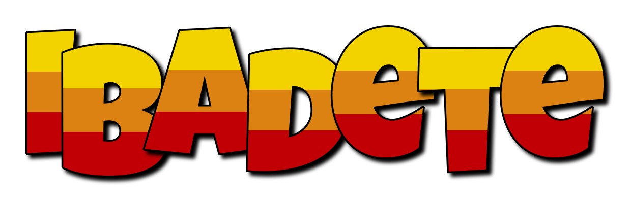 Ibadete jungle logo