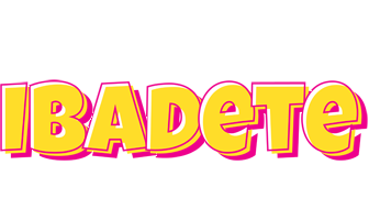 Ibadete kaboom logo