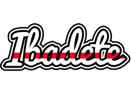 Ibadete kingdom logo