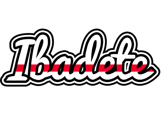 Ibadete kingdom logo