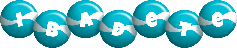 Ibadete messi logo