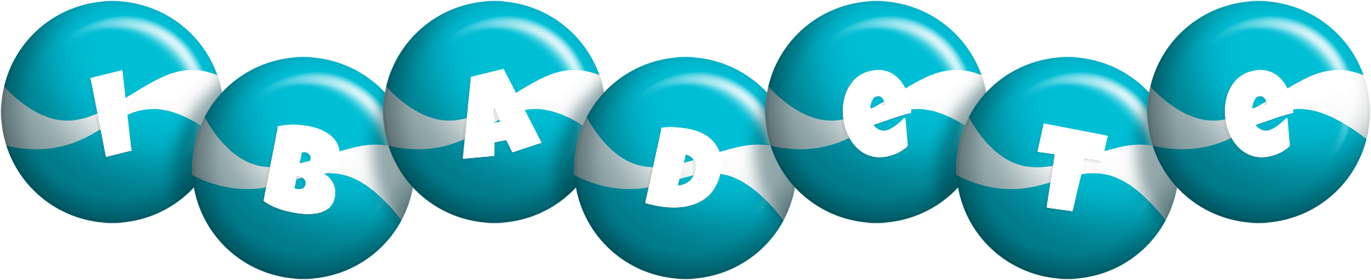 Ibadete messi logo