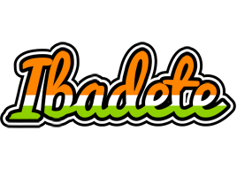 Ibadete mumbai logo