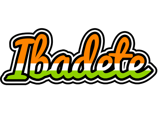 Ibadete mumbai logo