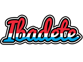 Ibadete norway logo