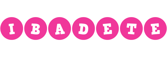 Ibadete poker logo