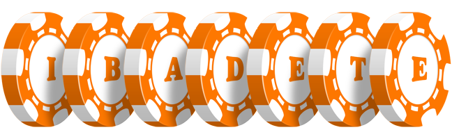 Ibadete stacks logo