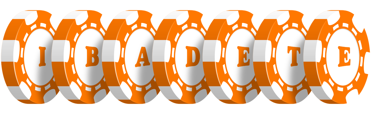Ibadete stacks logo