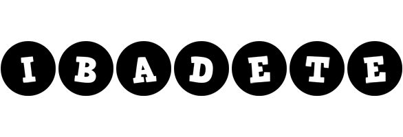 Ibadete tools logo