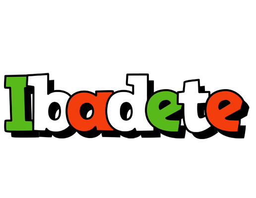 Ibadete venezia logo