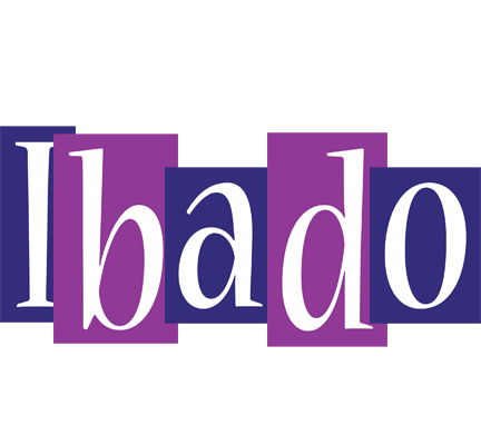 Ibado autumn logo