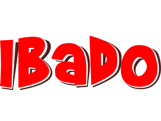 Ibado basket logo