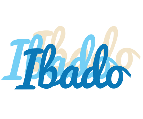 Ibado breeze logo