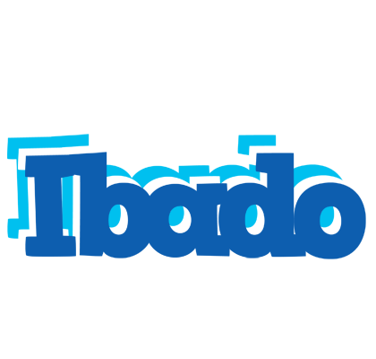 Ibado business logo