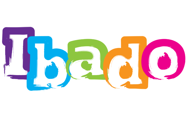Ibado casino logo