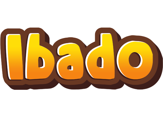 Ibado cookies logo