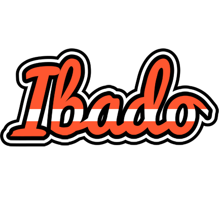 Ibado denmark logo