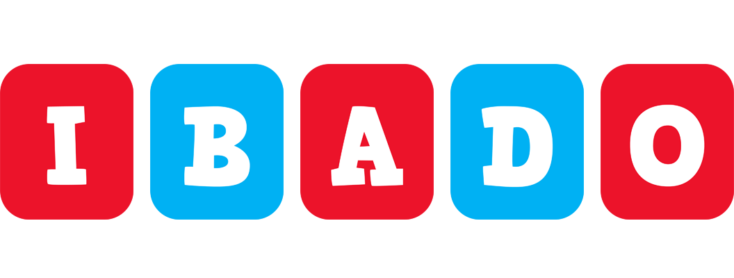Ibado diesel logo