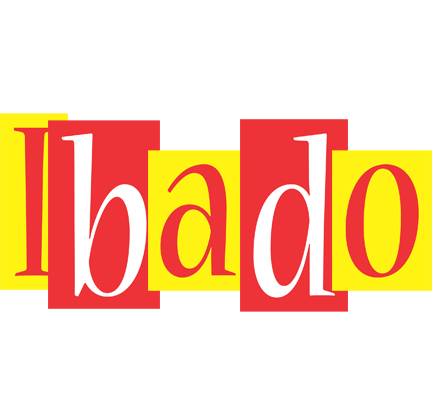 Ibado errors logo