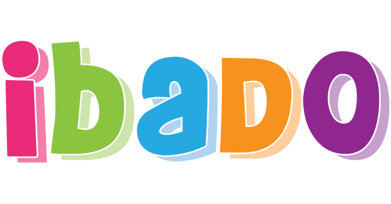 Ibado friday logo