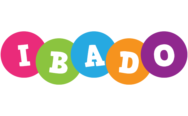 Ibado friends logo