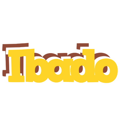 Ibado hotcup logo