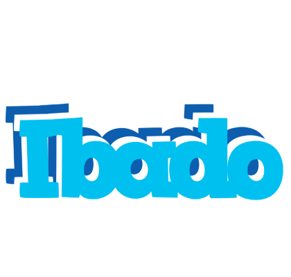 Ibado jacuzzi logo