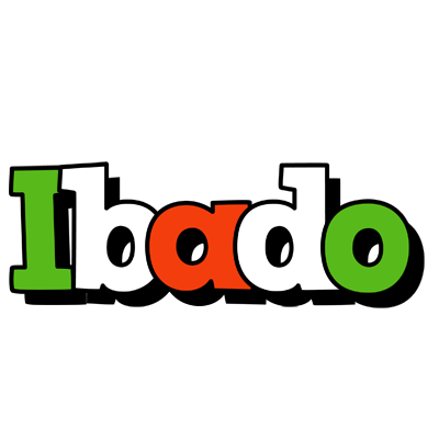 Ibado venezia logo