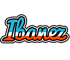 Ibanez america logo