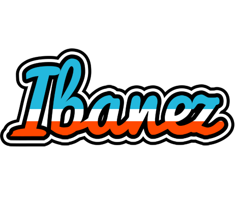 Ibanez america logo