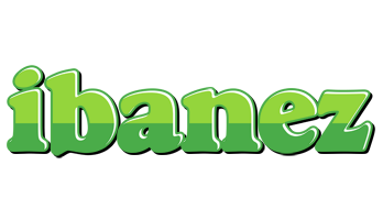 Ibanez apple logo