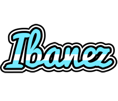 Ibanez argentine logo